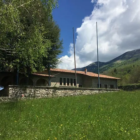 Monte Baldo * Бренцоне-суль-Гарда