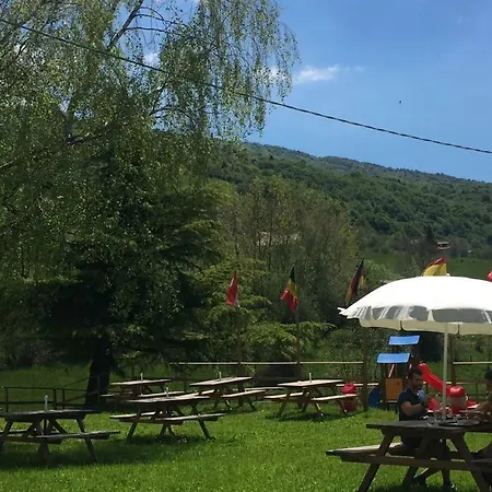 Monte Baldo Хостел Бренцоне-суль-Гарда