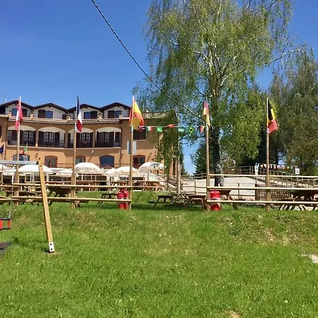 Хостел Monte Baldo