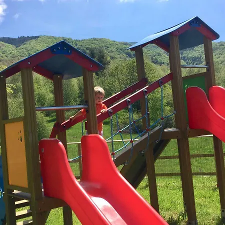 Хостел Monte Baldo