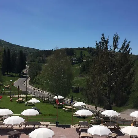 Хостел Monte Baldo