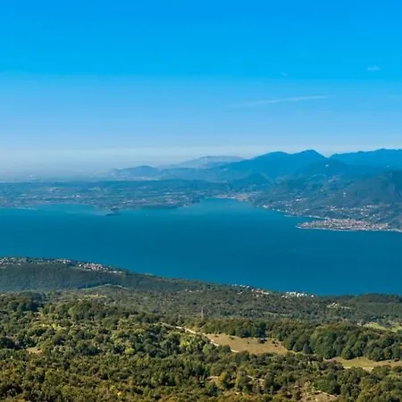Хостел Monte Baldo